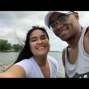 Meet your Posher, Stacy